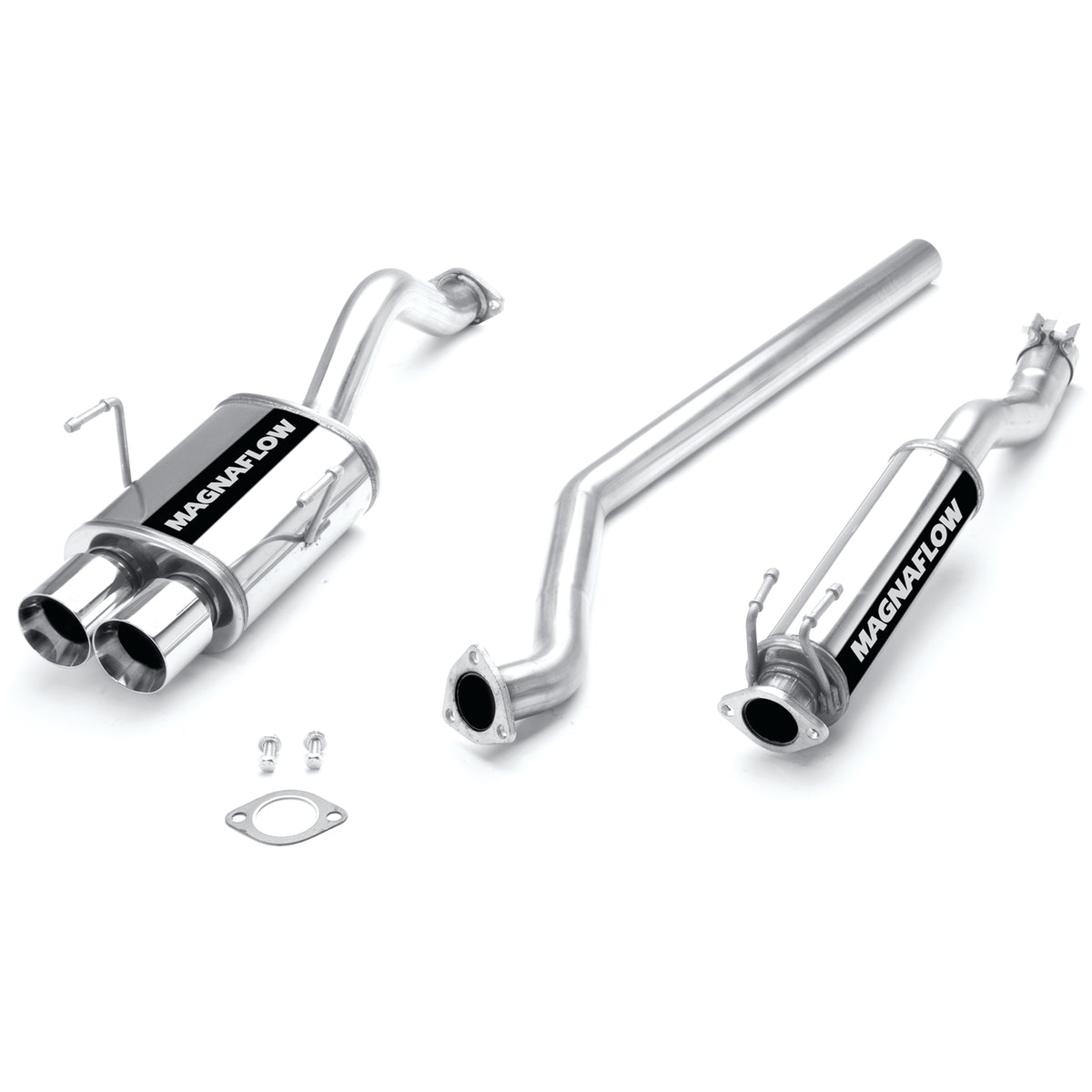 MagnaFlow Exhaust Products 15757 — Exhaust System Kit