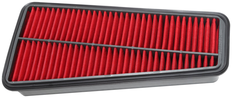 K&N Toyota Tacoma/Tundra 05-10 4 Run 02-09 FJ Cruiser 07-09 Advantage Air Filter