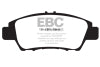 DP32041C Redstuff Ceramic Low Dust Brake Pads