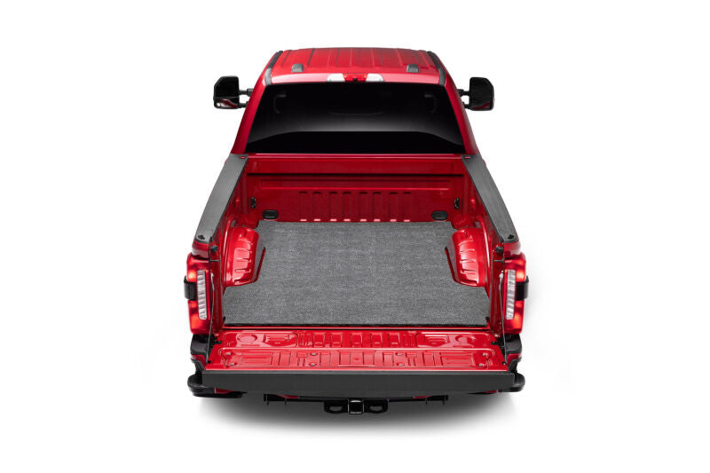 Husky Liners 17-25 Ford F-250/350 SuperDuty 6.5ft Bed Guardian Comfort Bed Mat (For Drop-In)