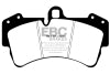DP31473C Redstuff Ceramic Low Dust Brake Pads