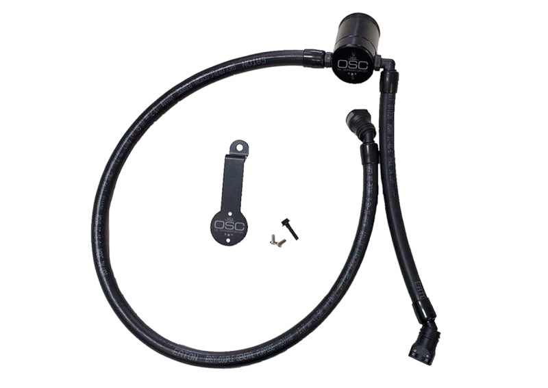3069D-B Oil Separator 3.0 Driver Side