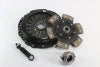 15030-1620 Stage 4 Clutch Kit 2004-14 Subaru Impreza-15030-1620 COMPETITION CLUTCH STAGE 4 CLUTCH KIT 2004-14 SUBARU IMPREZA, 15-21 WRX STI 2.5L TURBO PULL STYLE - 15030-1620 Part # 15030-1620