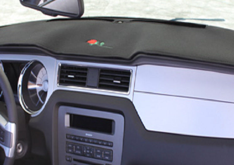 Covercraft 22-26 Toyota Tundra Limited Edition Custom Dash Cover by DashMat - Black