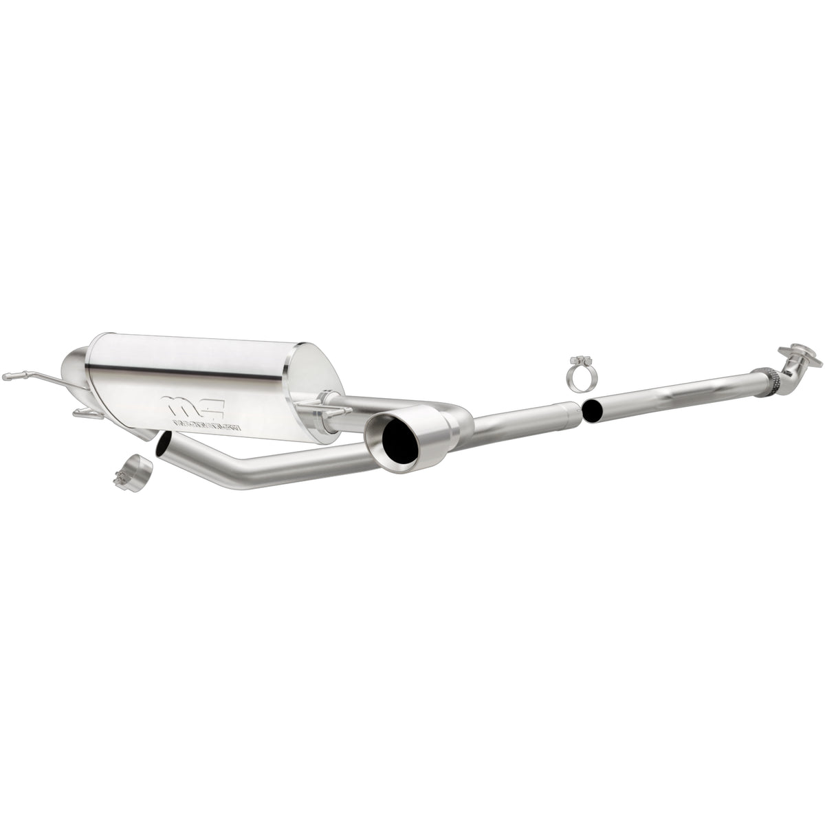 MagnaFlow Exhaust Products 16646 — Exhaust System Kit
