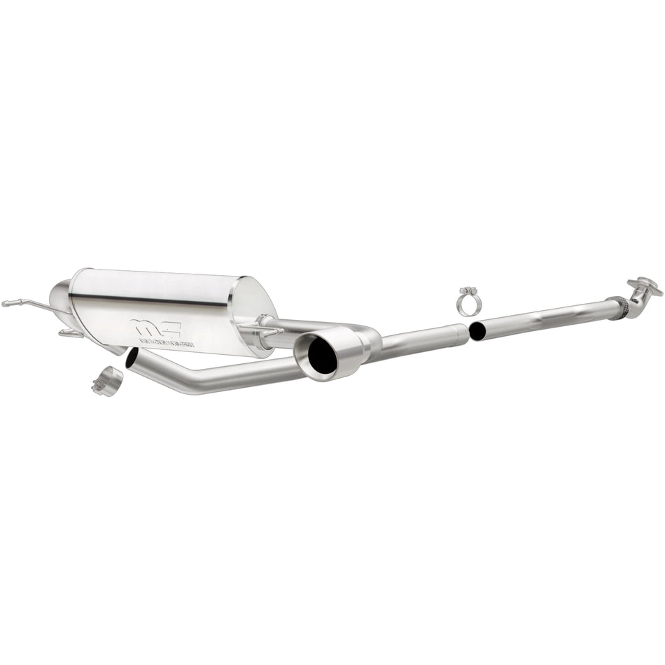 MagnaFlow Exhaust Products 16646 — Exhaust System Kit