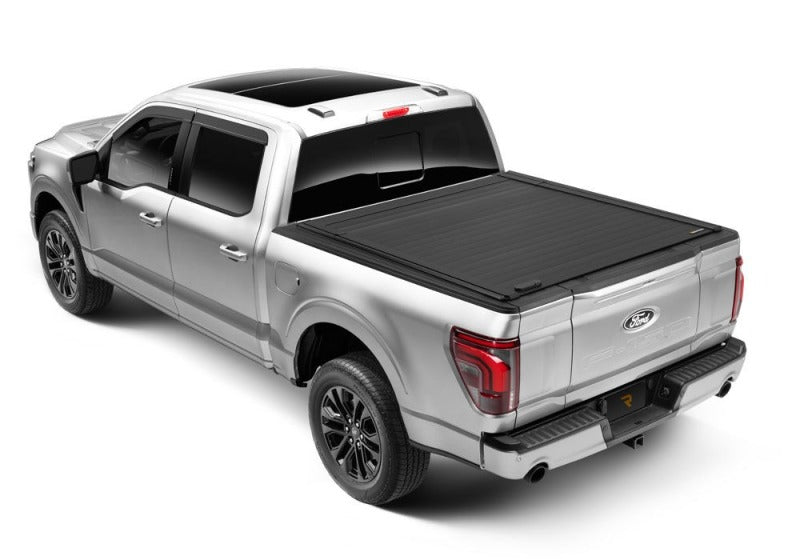 Retrax 14-18 Chev/GMC Silverado/Sierra 1500 & 15-19 2500/3500 5.8ft Bed RetraxPRO EZ-Off FRC-4000