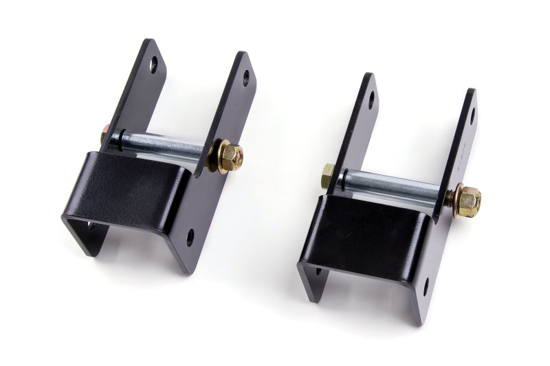 ZONF5101 Zone 1in Frt Shackle Lift