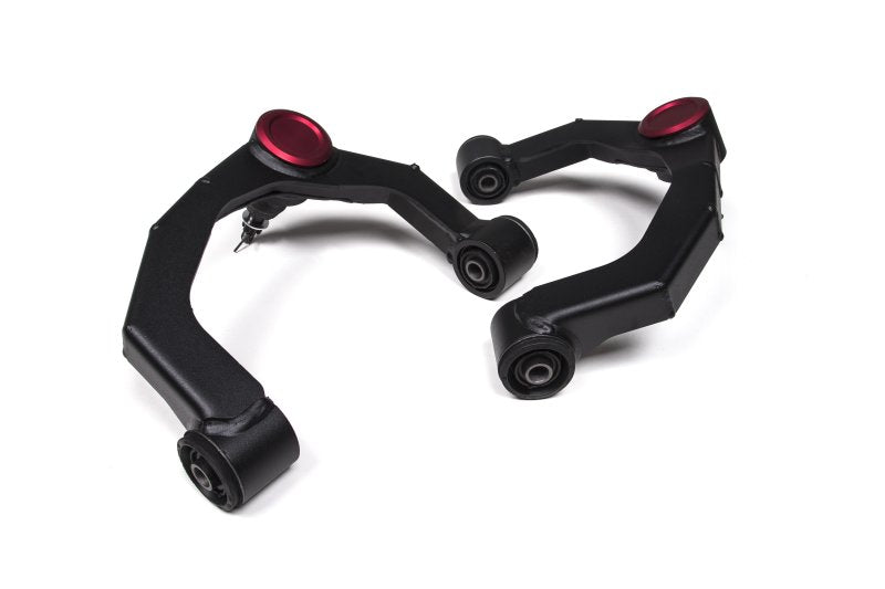ZONF2300 Zone Adventure Series Upper Control Arms