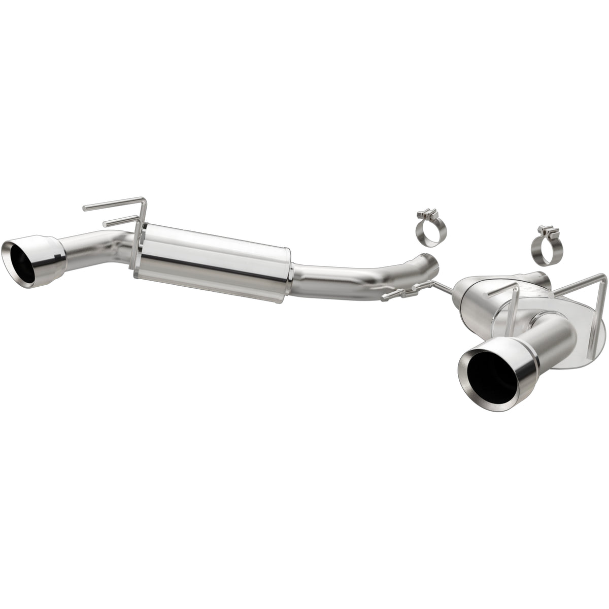 MagnaFlow Exhaust Products 19185 — Exhaust System Kit