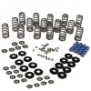 26918TB-KIT .600" Lift Beehive Spring Kit w/ Titanium Retainers for Dodge 6.1L HEMI