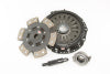 5152-1620 Stage 4 Clutch 2003-06 Lancer Evo 7/8/9 Pull Style-5152-1620 COMPETITION CLUTCH STAGE 4 CLUTCH KIT 2003-06 MITSUBISHI LANCER EVO 7/8/9 PULL STYLE - 5152-1620 Part # 5152-1620