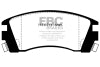 DP2988 Greenstuff 2000 Series Sport Brake Pads