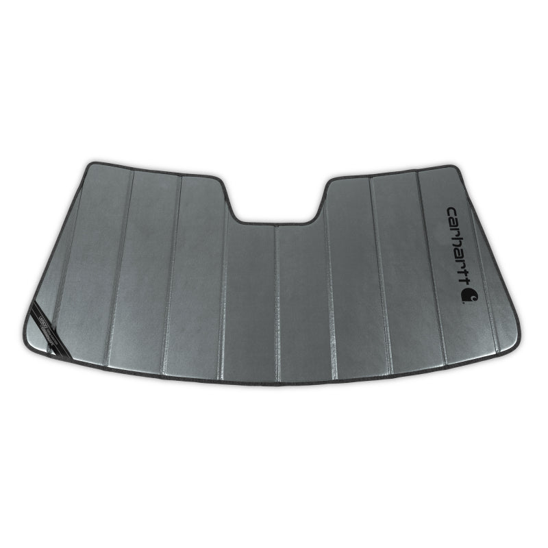 Covercraft 20-24 Toyota 4Runner UVS100 Carhartt Custom Sunscreen - Gravel