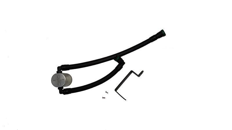 3059P-C Oil Separator 3.0 PCV Side