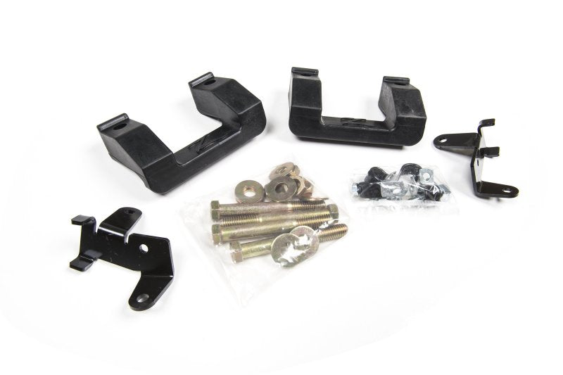 ZONC1221 Zone 2" Strut Spacer Leveling Kit