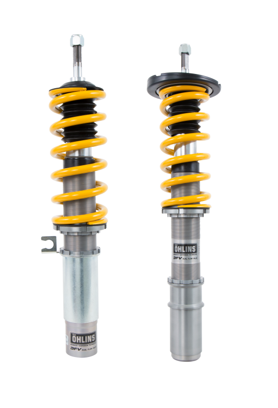 Öhlins 98-12 Porsche Boxster/Cayman (986/987) Road &amp; Track Gewindefahrwerk