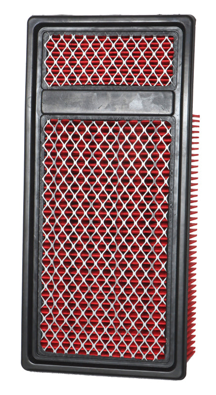 K&N 11-16 Ford F250/F350/F450/F550 V8-6.7L Dsl  Advantage Air Filter