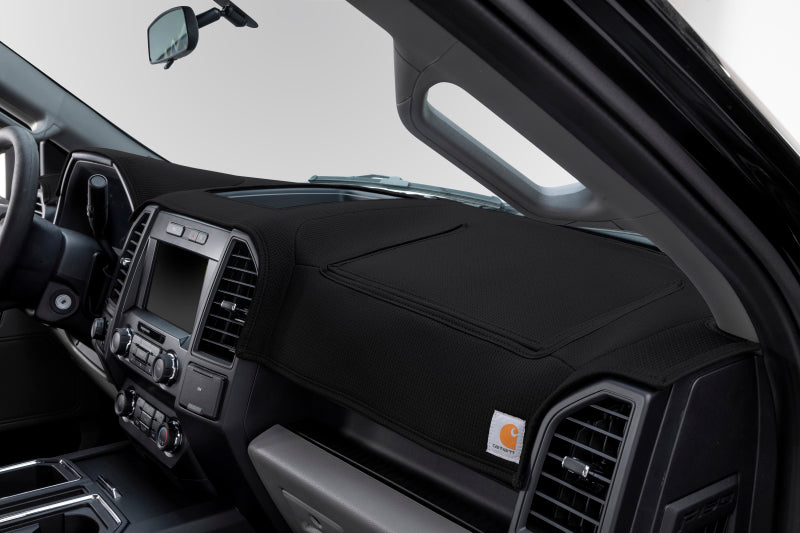 Covercraft 04-07 Nissan Armada Carhartt Limited Edition DashMat - Black