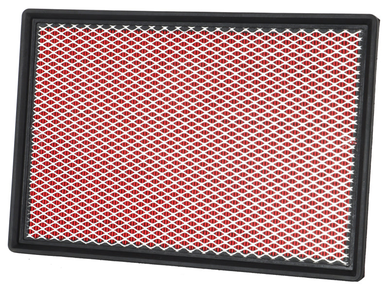 K&N Advantage Plus Air Filter 24K Miles Dodge Ram 1500/2500/3500 3.7/4.7/5.7L 02-24