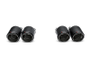 TP-CT/26 Akrapovic 14-17 BMW M3/M4 (F80/F82) Tail Pipe Set (Carbon)