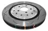 DBA52834SLVS DBA DBA52834SLVS – 5000 Series Fully Assembled 2-piece T3 Slot