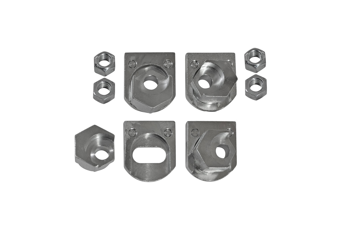 Eibach 5.86180K — Alignment Camber Cam Nut