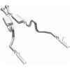 15630 MagnaFlow Sys C/B Ford Mustang 5.0L 87-93 Lx