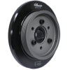 840801 Fluidampr Toyota 2JZ I-6 Steel Internally Balanced Damper
