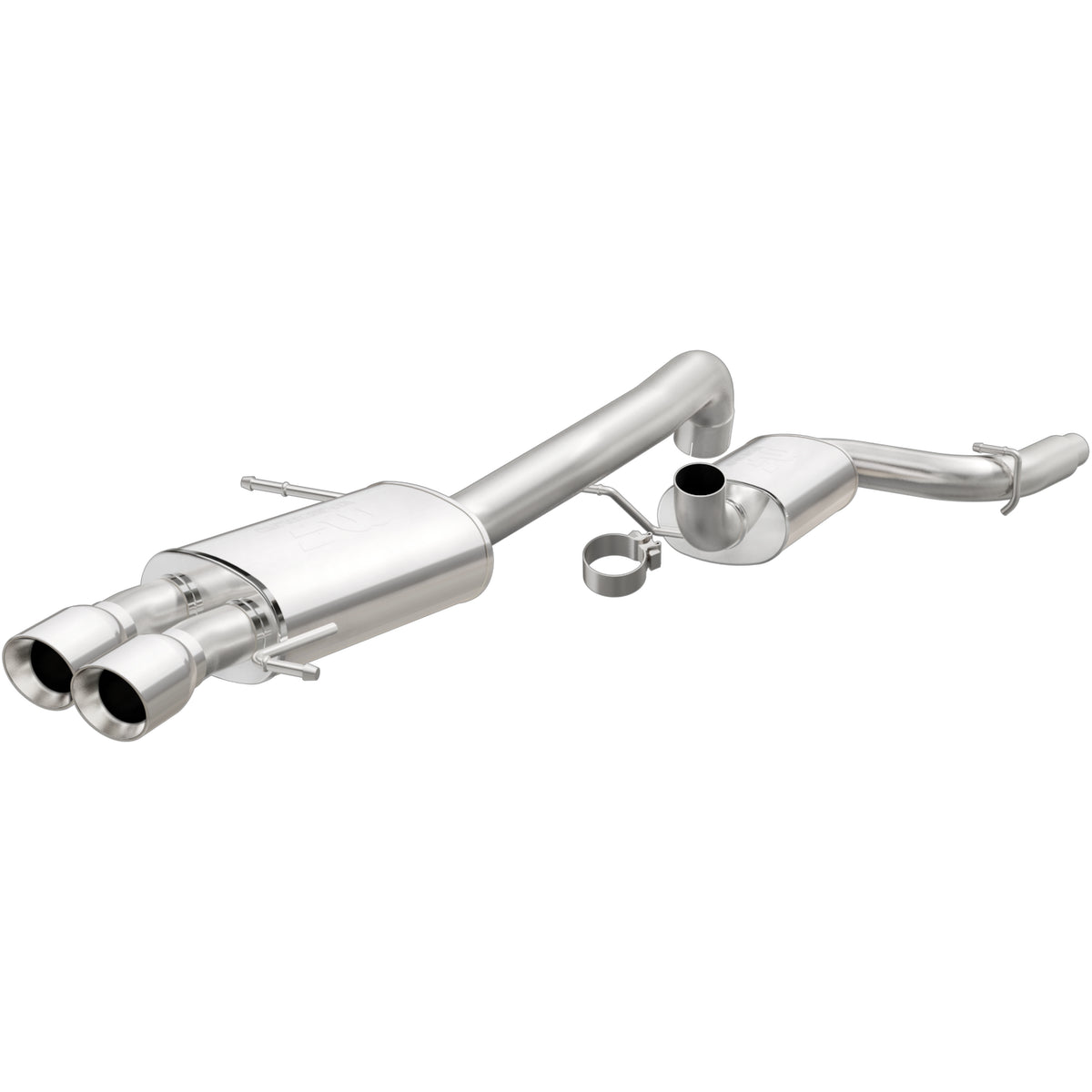 MagnaFlow Exhaust Products 16561 — Exhaust System Kit