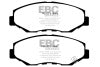 DP31655C Redstuff Ceramic Low Dust Brake Pads