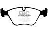 DP31994C Redstuff Ceramic Low Dust Brake Pads