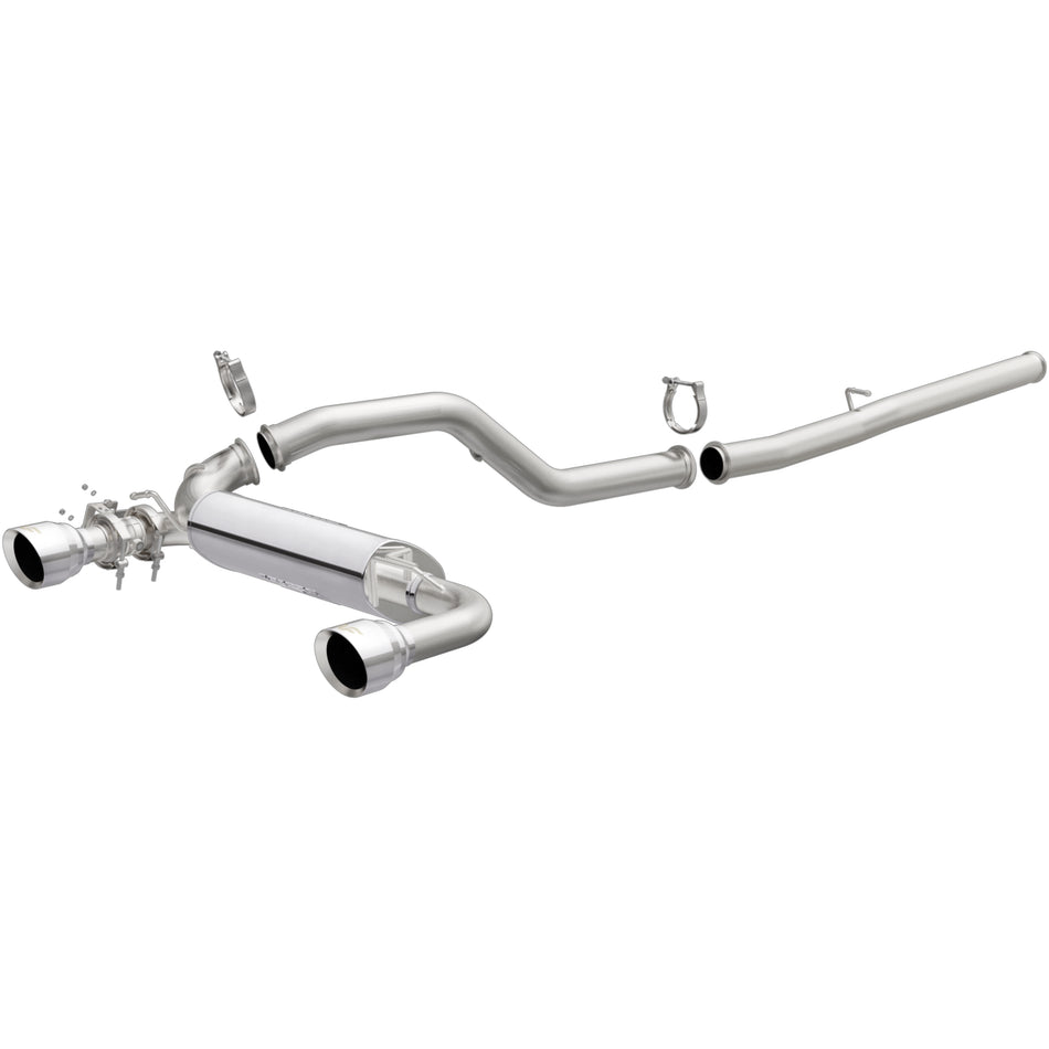 MagnaFlow Exhaust Products 19281 — Exhaust System Kit