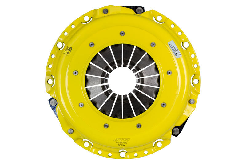 B015X ACT Extreme Clutch Pressure Plate