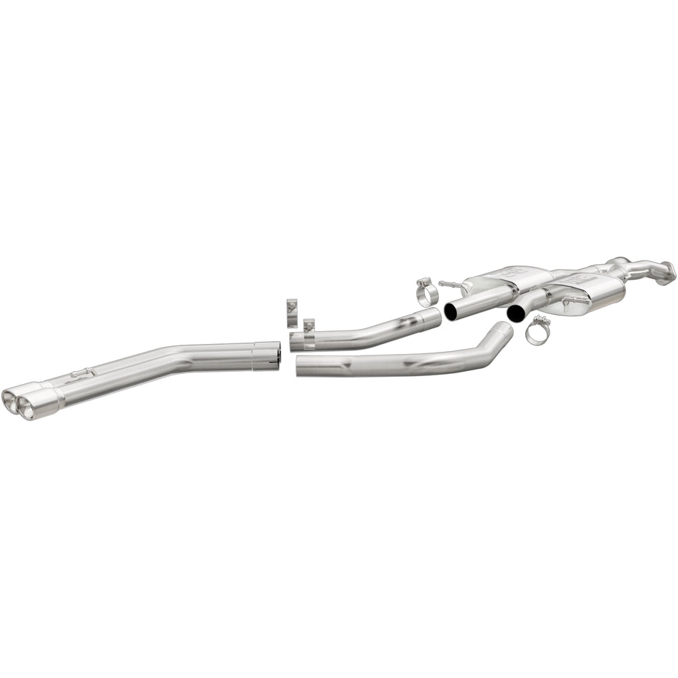 MagnaFlow Exhaust Products 15868 — Exhaust System Kit
