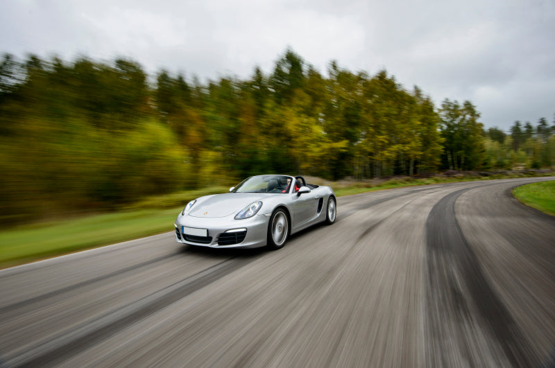 Öhlins 17-24 Porsche 718 Boxster/Cayman (982) (außer Spyder/GT4) Gewindefahrwerk