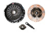 5153-2600 Stage 3 Clutch Kit 2008-15 Lancer EVO 2.0L 5-Speed-5153-2600 COMPETITION CLUTCH - STAGE 3 CLUTCH KIT 2008-15 MITSUBISHI LANCER EVO 2.0L 5-SPEED-5153-2600 Part # 5153-2600