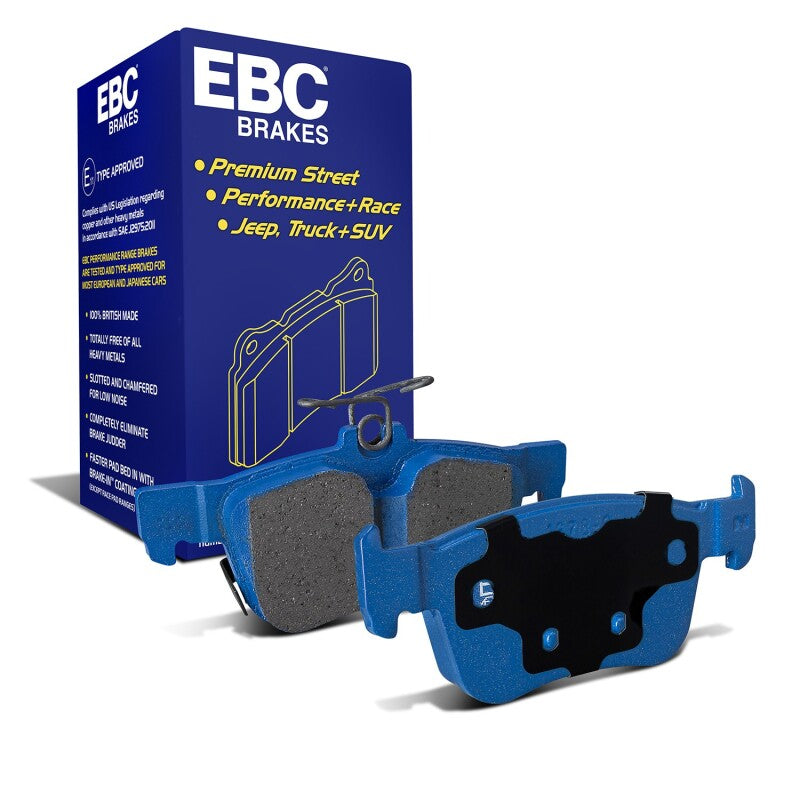 DP52402NDX EBC DP52402NDX – Bluestuff NDX Full Race Brake Pads