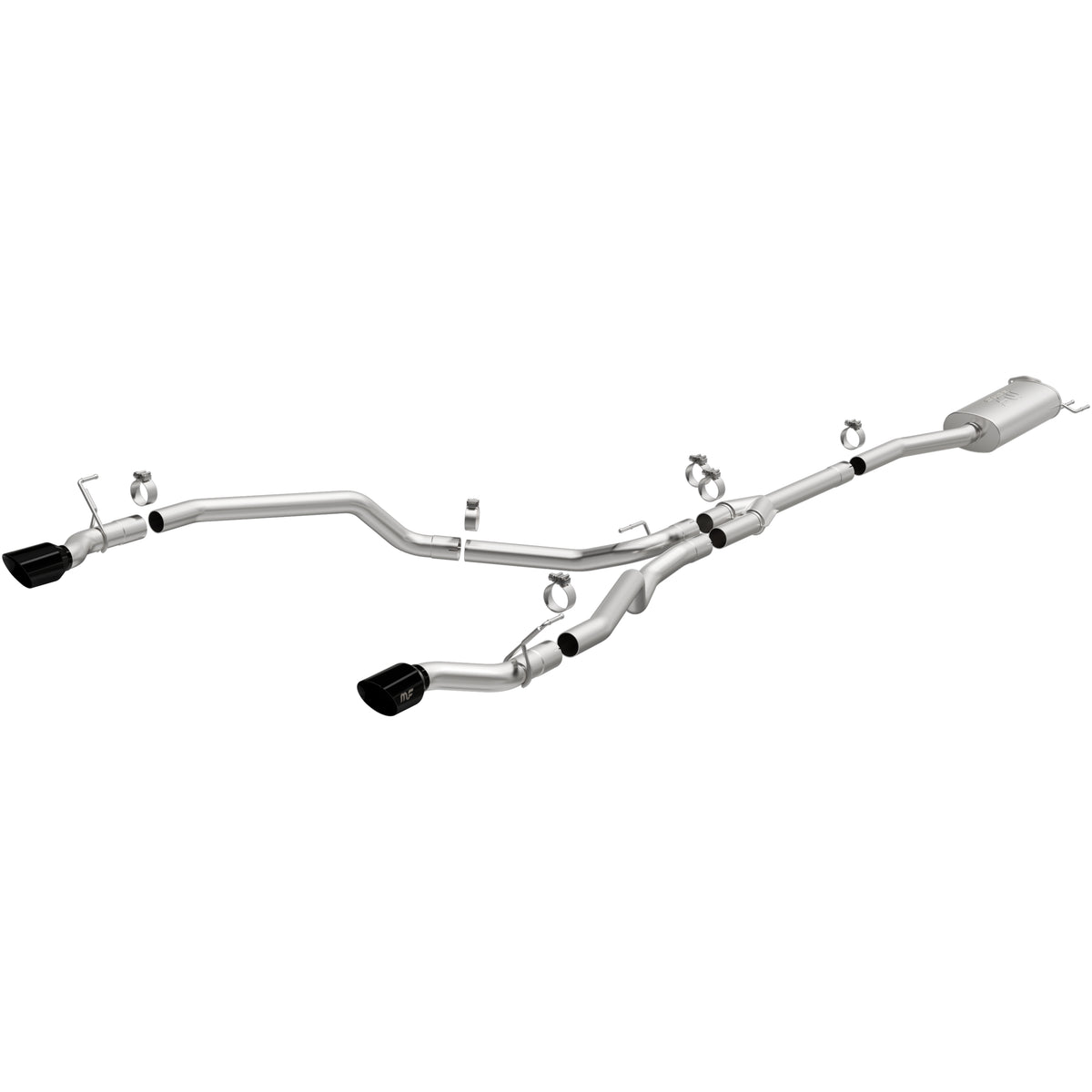 MagnaFlow Exhaust Products 19633 — Exhaust System Kit