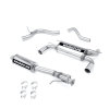 16832 MagnaFlow Sys C/B 08 Hummer H3 5.3L V8