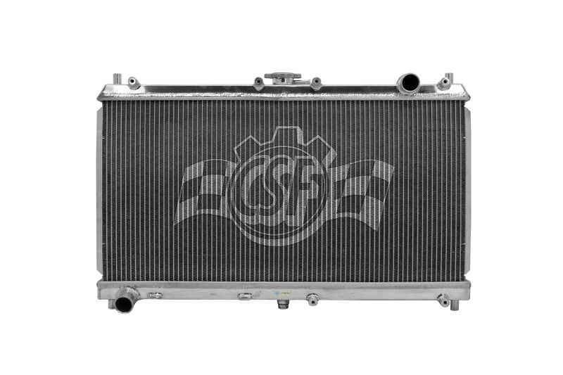 2863 98-05 Mazda NB Miata High-Performance All-Aluminum Radiator