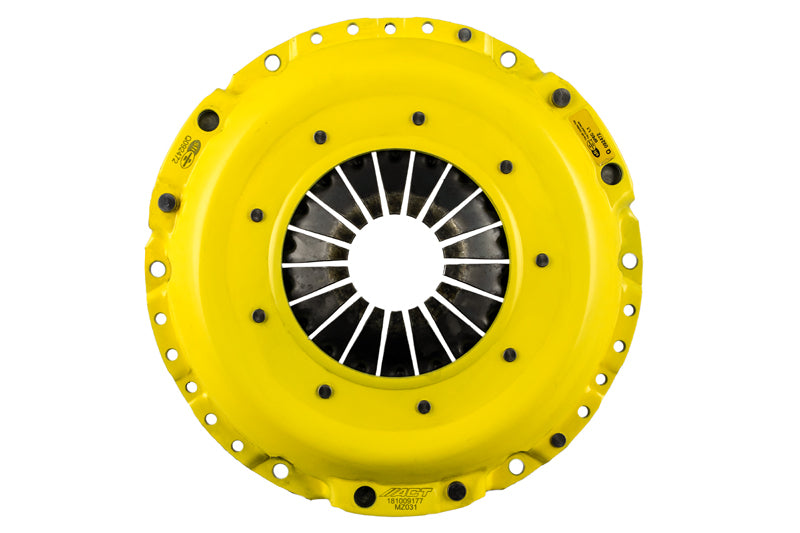 MZ031 ACT Heavy Duty Clutch Pressure Plate