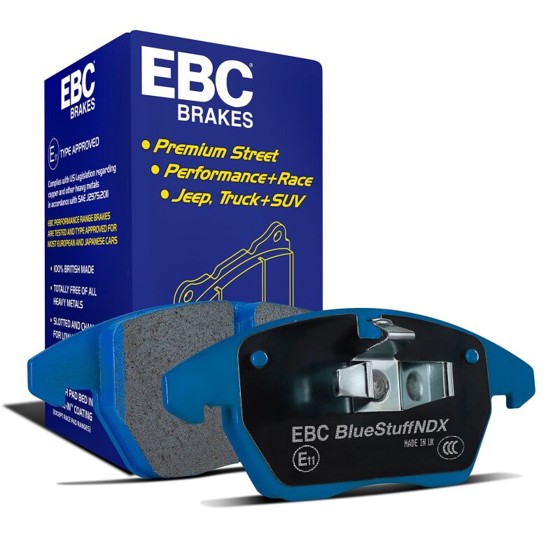 DP51788NDX EBC DP51788NDX – Bluestuff NDX Full Race Brake Pads – Symbolbild / Representative image