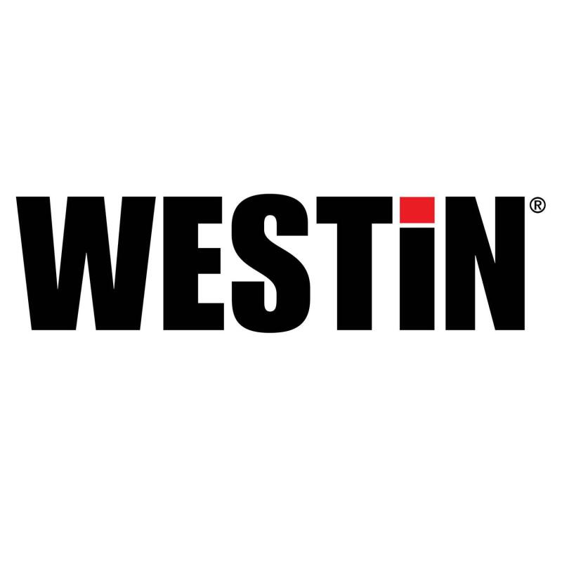 Westin 24–26 Toyota Tacoma Xtra Cab PRO TRAXX 4 ovale Nerf-Stufenstangen – SS