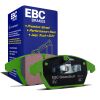 DP21452 EBC DP21452 – Greenstuff 2000 Series Sport Brake Pads