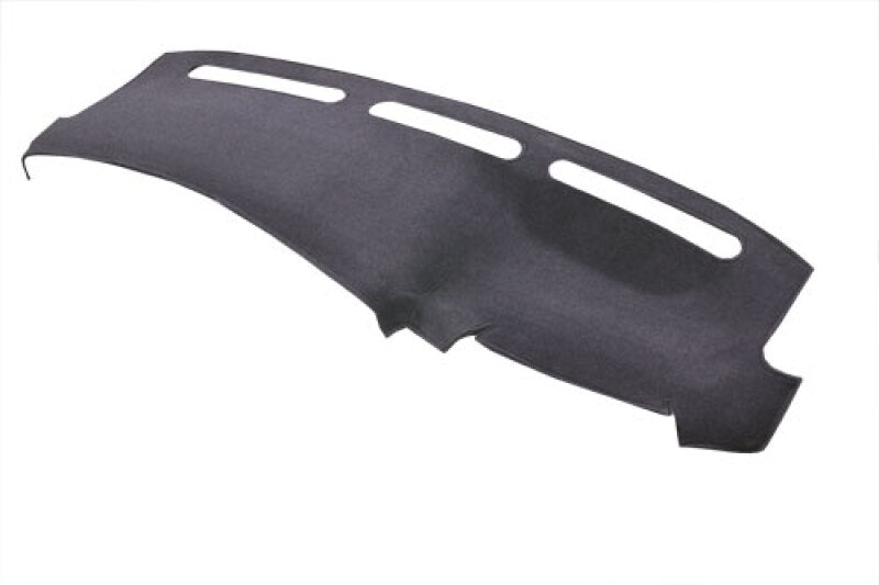 Covercraft 09-18 Dodge RAM 1500 VelourMat Custom Dash Cover by DashMat - Smoke