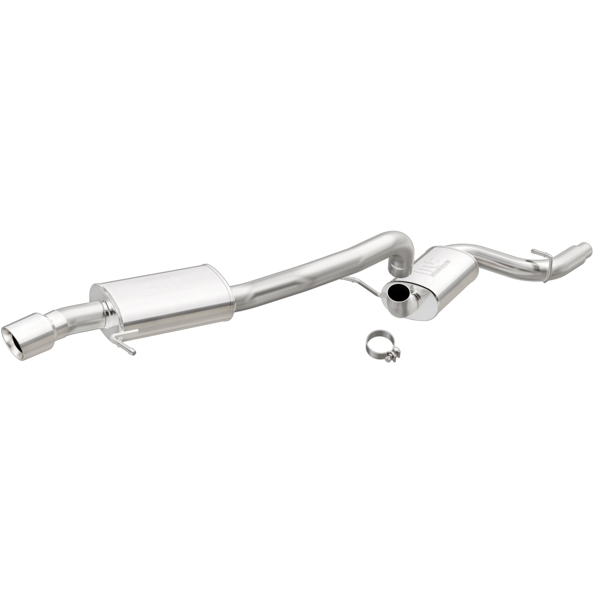 MagnaFlow Exhaust Products 19154 — Exhaust System Kit