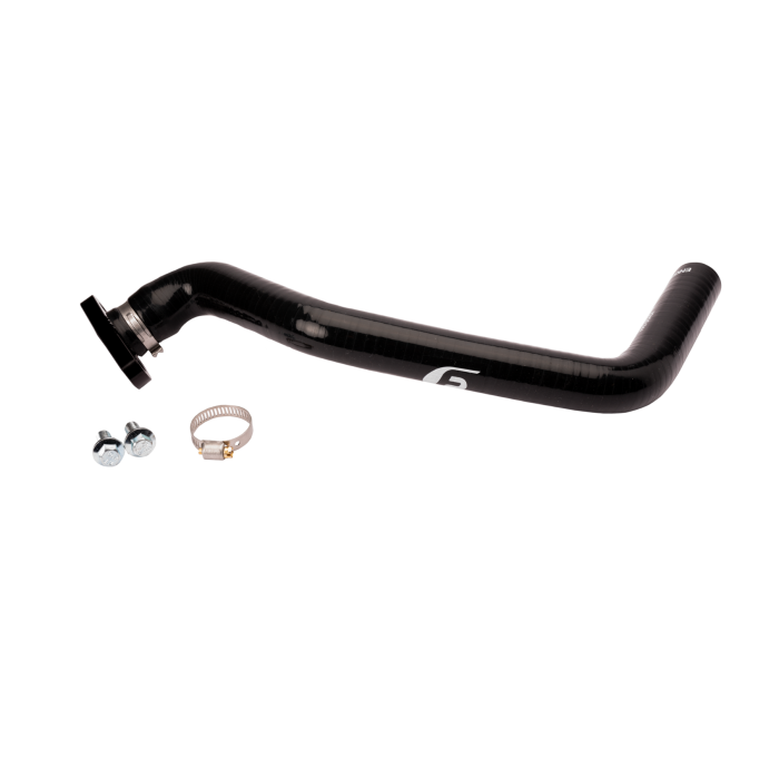 Fleece FPE-CTDT-HX35-KIT – Turbo-Ölrücklauf-Kit für 5,9-l-Cummins HX35/HY35