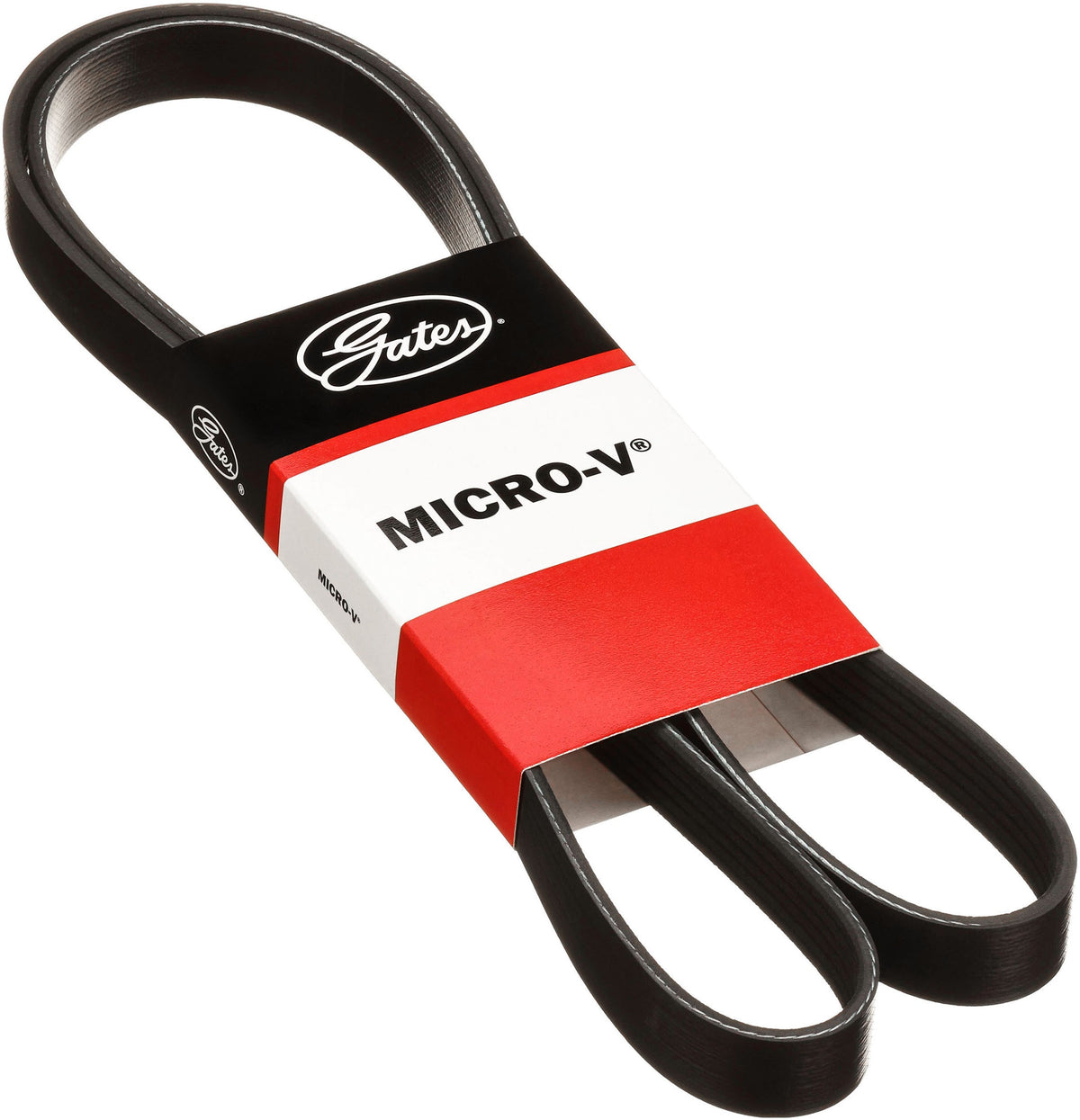 Gates K060730 Micro-V – echtes Herstellerfoto