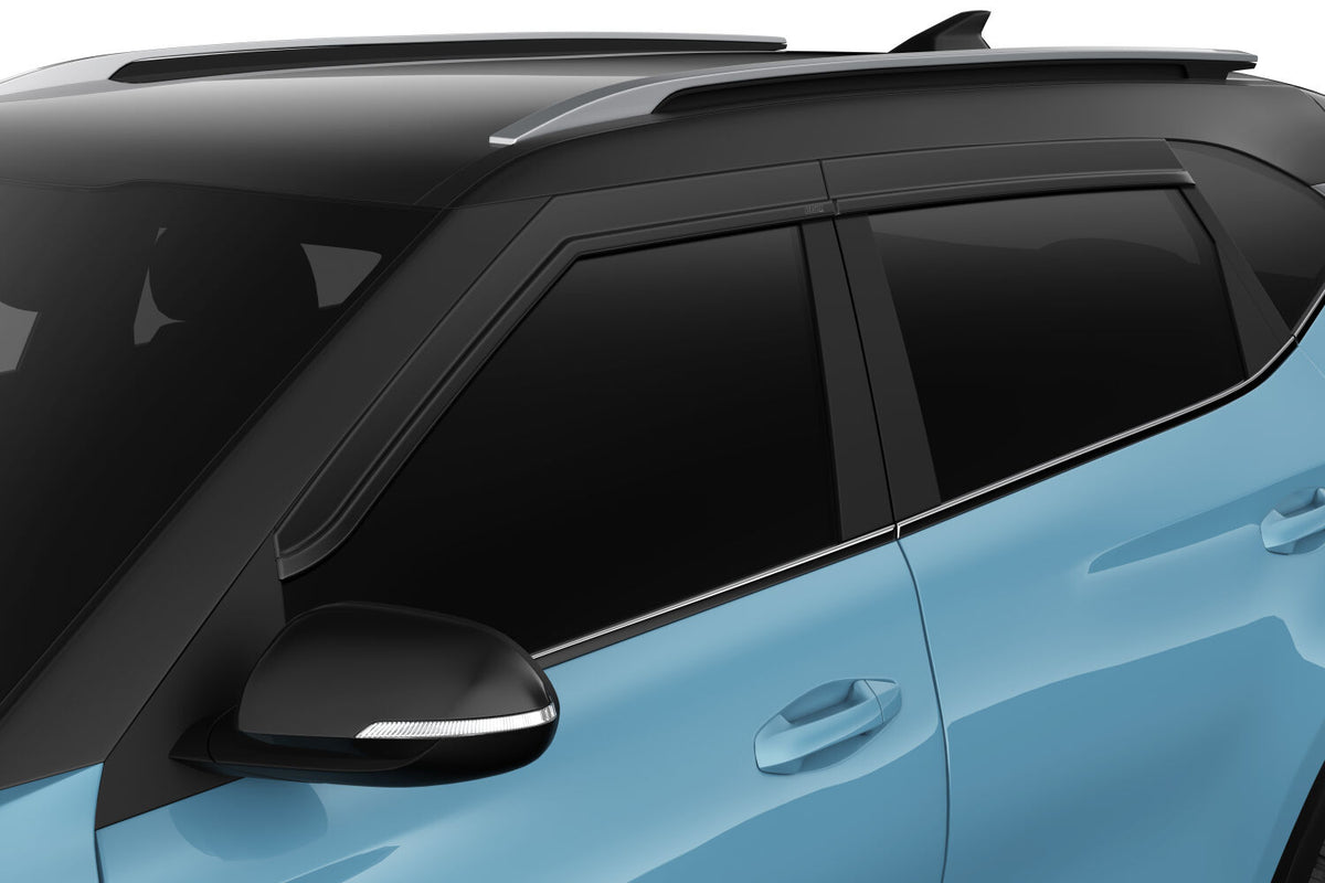 Husky Liners 2854134 — Side Window Deflector